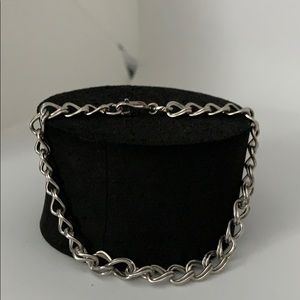 Bracelet sterling silver 925 🎶